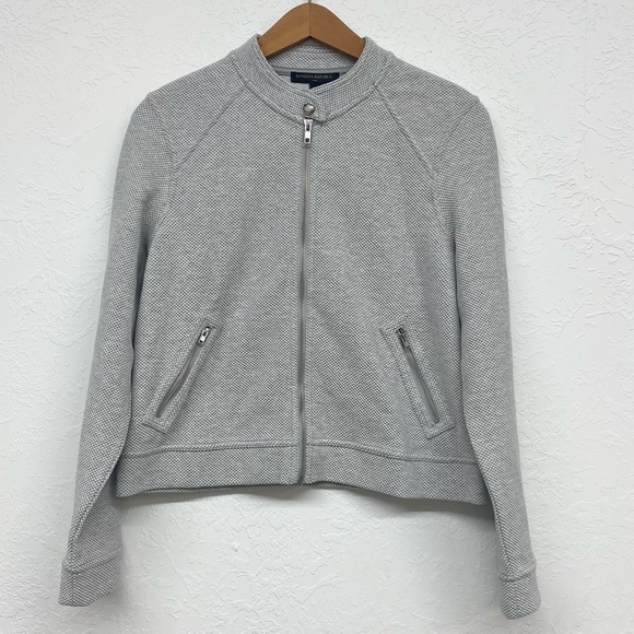 Banana Republic Factory Jackets & Blazers - Banana Republic Factory Jacket